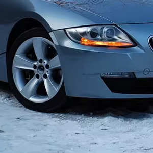 Pour <span class=keywords><strong>BMW</strong></span> <span class=keywords><strong>Z4</strong></span> <span class=keywords><strong>E85</strong></span> 2004-2008 Abat-jour Phares Transparent Abat-jour Phare Shell Accessoires De Voiture - Product Image 5