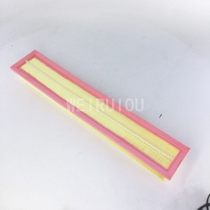 Heavy Duty máy kéo Bộ lọc không khí cabin pa5696 af55740 cu61225 re33567 re284091 - Product Image 1