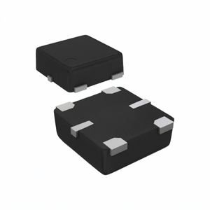 ชิปอิเล็กทรอนิกส์ 4 SMD แบบ Flat Leads Exposed Pad รุ่น S-1313A33-A4T1U3 สำหรับการจัดการพลังงาน (PMIC) ของแท้ - Product Image 1