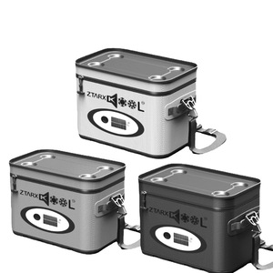 ZTARX Speaker <b>Cooler</b> <b>Box</b> 20L Solar Panel Outdoor Multifunction <b>Ice</b> Pack - Product Image 1