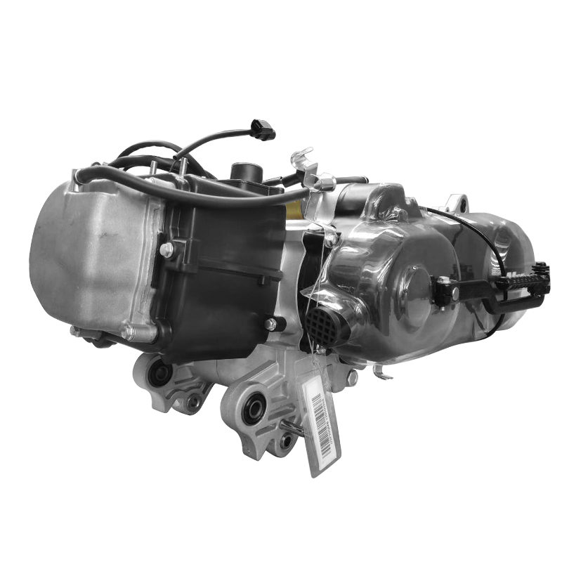 いくみページ Gy6 Engine 50cc 4-Stroke - High Performance Motorcycle Parts