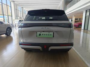 Nuova BYD Sea Lion 07 2026, Auto con Guida a Sinistra, Spedizione Commerciale Sicura e Verificata dal Porto - Product Image 3