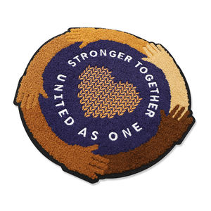 แผ่นผ้ากำมะหยี่แบบตะวันตกที่กำหนดเองสำหรับเสื้อผ้าแผ่นผ้ากำมะหยี่ออกแบบได้ตามต้องการ - Product Image 5