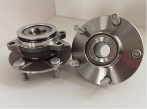 Vente en gros usine – Nouveau roulement de roue OEM VKBA 6874, ensemble roulement et <span class=keywords><strong>moyeu</strong></span> de roue pour <span class=keywords><strong>voiture</strong></span> - Product Image 4