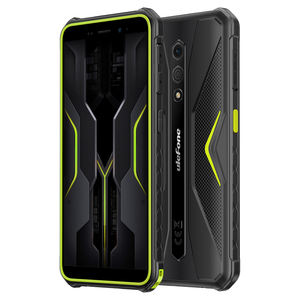Ulefone Armor X12 Pro, Teléfono Resistente de 5.45'' con 4+64GB, Cámara de 13MP, Octa Core Helio G36, LTE, GSM, NFC, Google Play, IP68/IP69K, Android 13 - Product Image 6