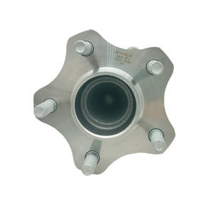 อะไหล่รถยนต์ DI-SOLIK 43202-4CL0C ประกอบดุมล้อหลัง<span class=keywords><strong>ส</strong></span>ำหรับ Dongfeng nisan Qashqai(J11Z)2015- - Product Image 3