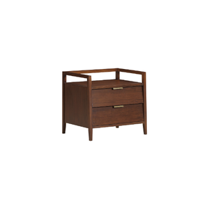 SAPA RANGE Direct Supply Modern Design Eco-Friendly Durable Bedroom Furniture Best Quality <b>Bedside</b> Table Wooden Nightstand - Product Image 1
