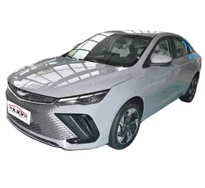 Çin isest satış marka Geely Emgrand yeni enerji araç konfor iyi görünüm seviyesi iyi dayanıklılık uzun kapsamlı perf