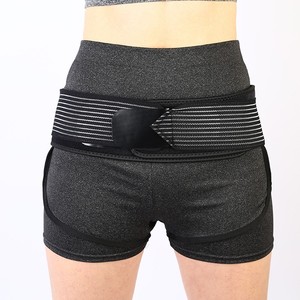 Ceinture de soutien du plancher pelvien post-partum pour le resserrement de la taille et de l'abdomen, la fixation des os de la hanche, le lifting des fesses et le soutien sacral, pour le remodelage corporel - Product Image 3