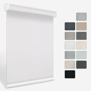 زينة منزلية ظلة بكرة كهربائية ذكية من المصنعين غرفة النوم - Product Image 1