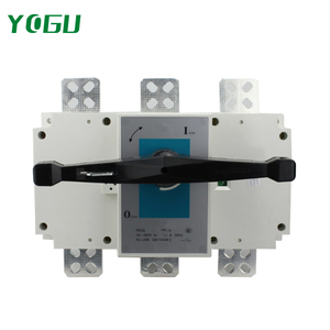 YOGU Explosions geschützter Trenn schalter Hgl-630A 4p - Product Image 5