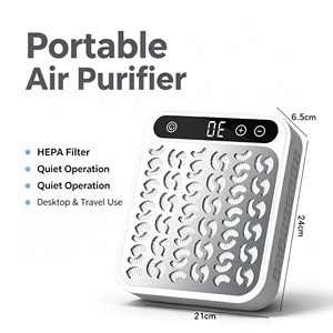 Aspirateur de poussière d'ongles sans balais avec écran LED et filtre réutilisable 2026 – Dernière version à vitesse réglable - Product Image 3