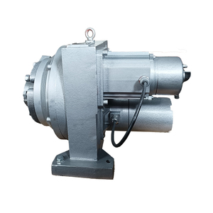 Vanne antidéflagrante DKJ-410MB avec actionneur à base flexible OEM 220/380V, garantie 1 an, vente directe Chine, vanes DKJ-410MB avec commande électrique - Product Image 6