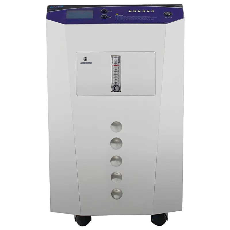 Generatore dell'ozono della macchina di trattamento dell'acqua dell'ozono di fonte dell'ossigeno di acquapure 10g 18g 28g per acqua