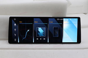 <span class=keywords><strong>Radio</strong></span> Estéreo para Auto T133 con Pantalla de 12.3 Pulgadas, <span class=keywords><strong>Android</strong></span> 14, Reproductor de Audio, Carplay, Modelos Universales, DSP con Estilo BBA - Product Image 2