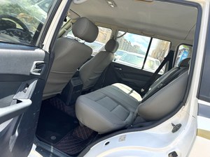 Leopaard Q6 2016 2.4 4x4 Manuelle d'<span class=keywords><strong>occasion</strong></span> de haute qualité, SUV fiable tout-terrain, excellent état, conduite à gauche, essence, robuste - Product Image 4