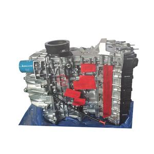 เครื่องยนต์รถเครื่องยนต์ SQRF4J20C เครื่องยนต์สำหรับ Chery xingtu Jetour - Product Image 2