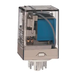 Prêt à expédier PLC 10 Amp standard Contact 700-HA33Z24 en stock