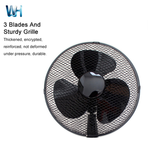 Ventilateur de table en maille protectrice 16 pouces, électrique, pour dortoir, personnalisation de marque - Product Image 6