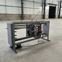 Machine de fabrication de manches de houes entièrement automatique, machine horizontale automatique pour la production de manches de houes, de marteaux et d'axes