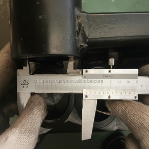 2019032712251916 Meilleur fabricant de pièces de rechange de remorque Pièces durables et abordables de haute qualité pour remorques - Product Image 1