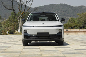 Leapmotor B10 2025 nouveauté haute qualité EV SUV 5 places Leapmotor prix fournisseur famille pas cher nouvelle voiture électrique - Product Image 3