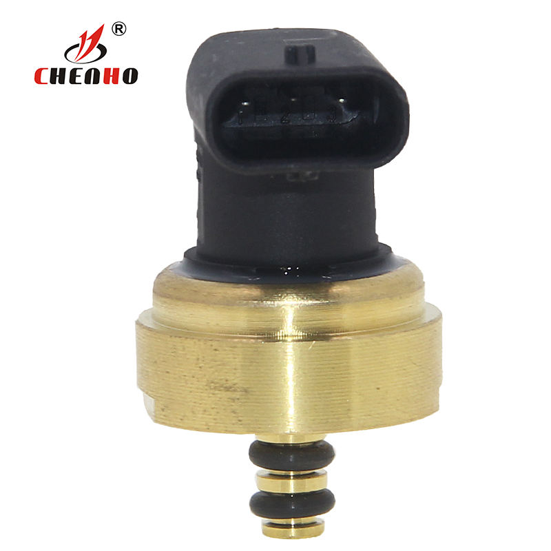 Manufacturer]Fuel Delivery Pump Pressure Sensor for Mercedes