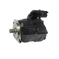 Pompe hydraulique VIT-Em 2576254 257-6254 Pièces de moteur
