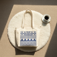 Sac à main exclusif pour femmes du Moyen-Orient, personnalisé pour le Ramadan 2026, sac islamique musulman Keffiyeh