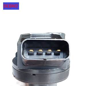 90919-02256 9091902256 90919-A2003 673-1309点火线圈，适用于丰田汉兰达凯美瑞红杉4轮锡耶纳雷克萨斯接穗 - Product Image 6