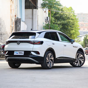 Voitures électriques Volkswagen ID4 Crozz à <span class=keywords><strong>prix</strong></span> avantageux, modèle 2024, ID4 Crozz Prime EV, véhicules à énergie nouvelle en stock - Product Image 6