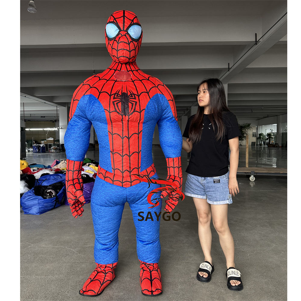 Professional Spiderman Costumes - High Quality \u0026 Fun, image size:1000x1000