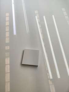 Dalle <span class=keywords><strong>de</strong></span> marbre artificiel super blanche pour panneaux muraux <span class=keywords><strong>de</strong></span> <span class=keywords><strong>douche</strong></span>, plan <span class=keywords><strong>de</strong></span> toilette et <span class=keywords><strong>rebord</strong></span> <span class=keywords><strong>de</strong></span> fenêtre <span class=keywords><strong>de</strong></span> salle <span class=keywords><strong>de</strong></span> bain - Product Image 4