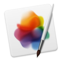 Activación Original de Pixelmator Pro, Compra Única Perpetua para Mac/M5/4/3/2/1, Gráficos Multimedio con Funciones Completas, Eligible