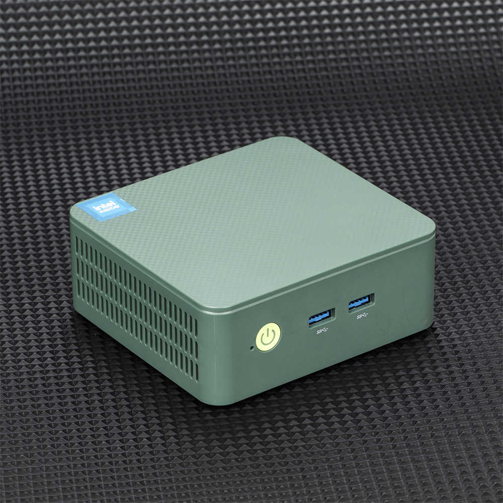 Verde