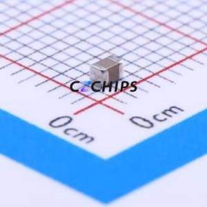0805X106M160NT ตัวเก็บประจุแบบ SMD (MLCC) 0805 ( ความจุ: 10uF )( ความแม่นยำ: 20% แรงดันไฟฟ้าที่กำหนด: 16V ) - Product Image 2