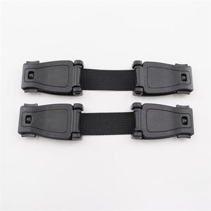 Cinturón <span class=keywords><strong>de</strong></span> Seguridad <span class=keywords><strong>para</strong></span> Asiento <span class=keywords><strong>de</strong></span> Coche <span class=keywords><strong>para</strong></span> Niños, Clip <span class=keywords><strong>de</strong></span> Pecho, Correa, Arnés, Hebilla <span class=keywords><strong>de</strong></span> Bloqueo - Product Image 3