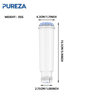 PUREZA Z086 ใช้ได้กับเครื่องชงกาแฟอัตโนมัติ KitchenAid รุ่น KF6, KF7, KF8 - Product Image 1
