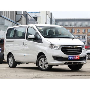 0 km JAC Refine M3 4-Door 7-Seat MPV 1.8L Manual, New Arrival & Made-in-China, With Deposit <span class=keywords><strong>Plan</strong></span> - Product Image 2