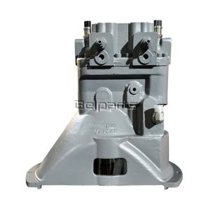 ปั๊มไฮดรอลิก Rexroth A8v59esbr สำหรับอะไหล่รถขุด ปั๊มลูกสูบแบบแกน - Product Image 3