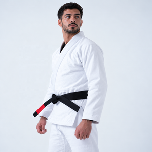 ผู้จัดจำหน่ายชุดยิวยิตสูบราซิลแบบขายส่ง รับทำโลโก้ส่วนตัว ชุดยิวยิตสู BJJ แบบ OEM แบรนด์ส่วนตัว ชุดกีฬายิวยิตสู - Product Image 1