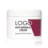 Meilleure crème de visage blanchissante à la niacinamide pour peau claire Lotion anti-rides hydratante en profondeur Améliore la peau terne