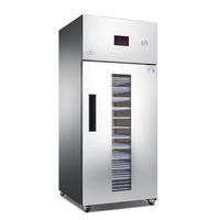 Hot Sales Industrial Fruit Dehydrator Machine Smart Control Voedseldroogmachine voor effectieve Mango-uitdroging