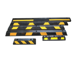 1650 /1830mm <span class=keywords><strong>Garage</strong></span> ou espace de stationnement Guide de stationnement Stop Caoutchouc Parking Car Wheel Stop Parking Stopper - Product Image 6