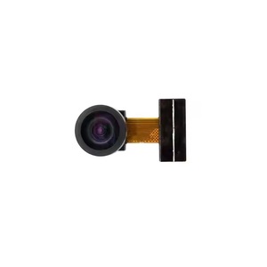 2MP ov2640 gc2145 DVP giao diện CCTV Ống kính mô-đun cố định độ dài tiêu cự góc rộng 120 độ tầm nhìn ban đêm mô-đun máy ảnh - Product Image 1