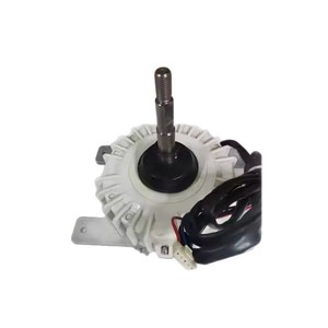 มอเตอร์พัดลม DMSBA8PZH DR-310-750-8 750W สำหรับระบบปรับอากาศส่วนกลาง - Product Image 5