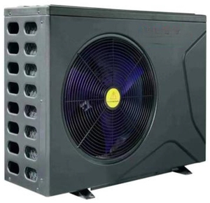 <span class=keywords><strong>Pompe</strong></span> <span class=keywords><strong>à</strong></span> <span class=keywords><strong>chaleur</strong></span> <span class=keywords><strong>à</strong></span> inverter R32 avec COP élevé 20 kW pour piscine, contrôle WiFi, alimentation électrique pour hôtels - Product Image 2
