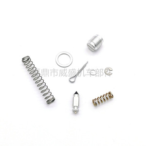 Kit de réparation de carburateur pour CB900F CB900C CB1000 1981 1983, pièces du système de carburant de moto B087 - Product Image 3