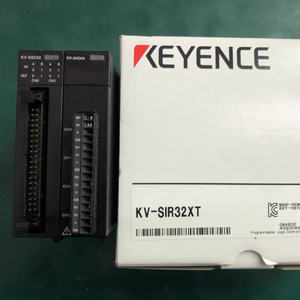 Unidad de E/S de Alta Velocidad para PLC KEYENCE KV-SIR32XT KV-SDA04 KV-SAD04, Nueva y Original - Product Image 4