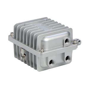 Direct Supply from Source Factory: Communication Enclosure, Die-Cast Housing, Waterproof and <strong>Heat</strong> <strong>Dissipation</strong> AP Case - Product Image 5